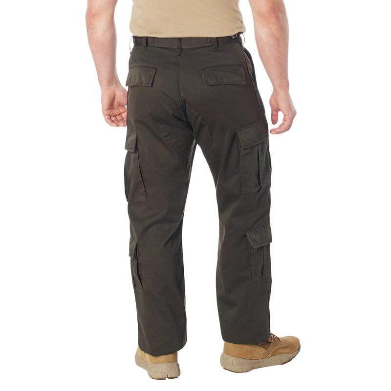 Rothco Vintage Accent Paratrooper Fatigues