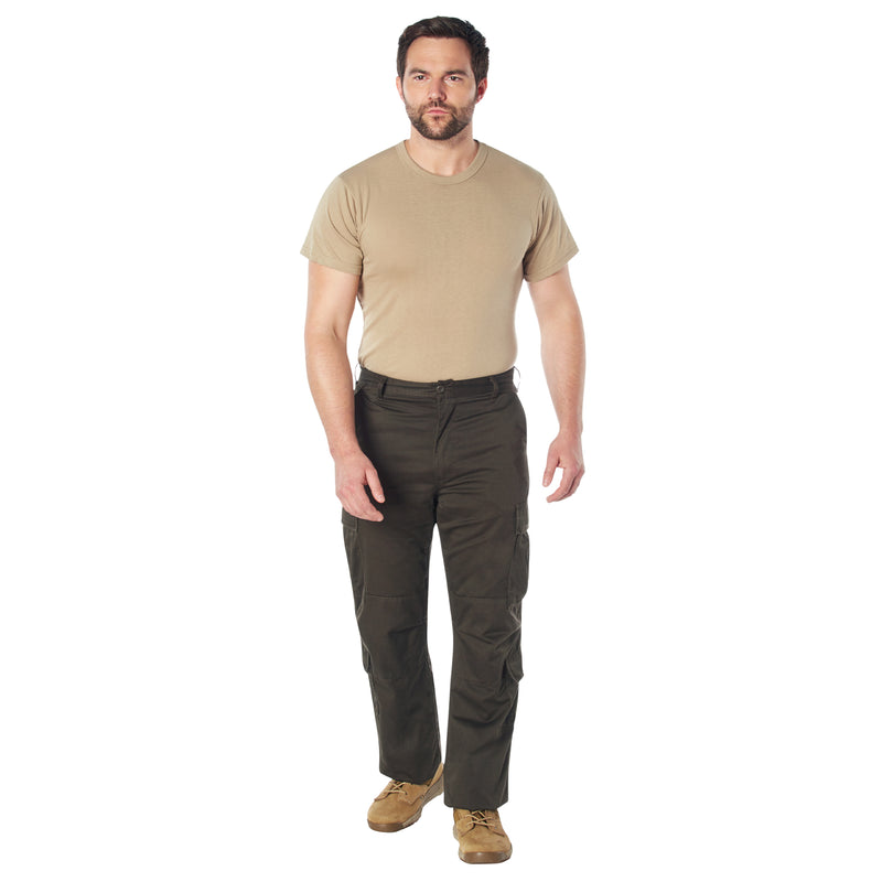 Rothco Vintage Accent Paratrooper Fatigues