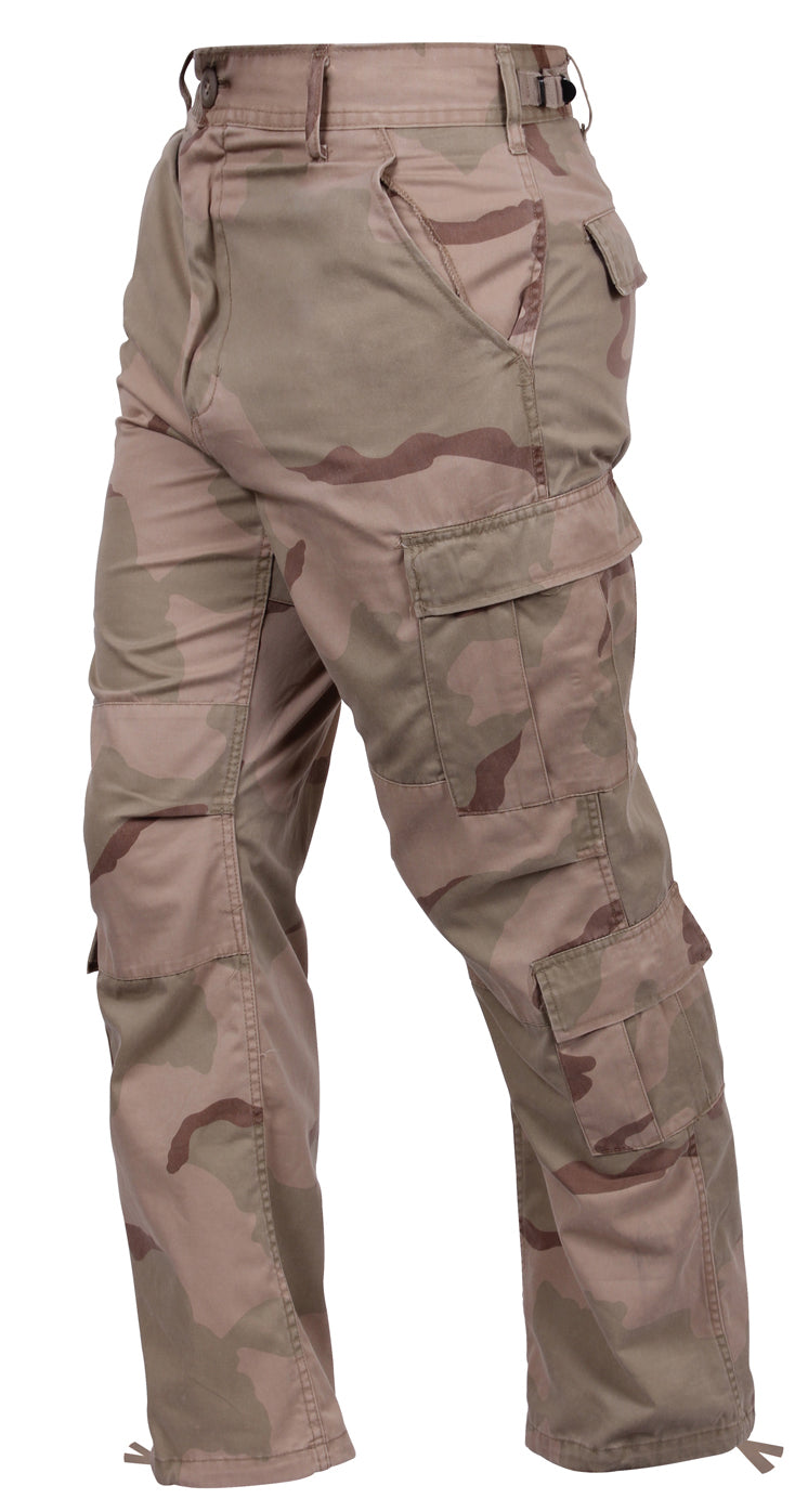 Rothco Vintage Accent Paratrooper Fatigues