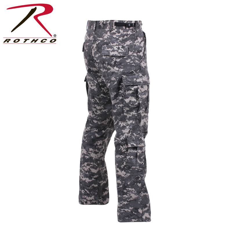 Rothco Vintage Accent Paratrooper Fatigues