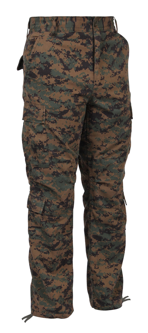 Rothco Vintage Accent Paratrooper Fatigues