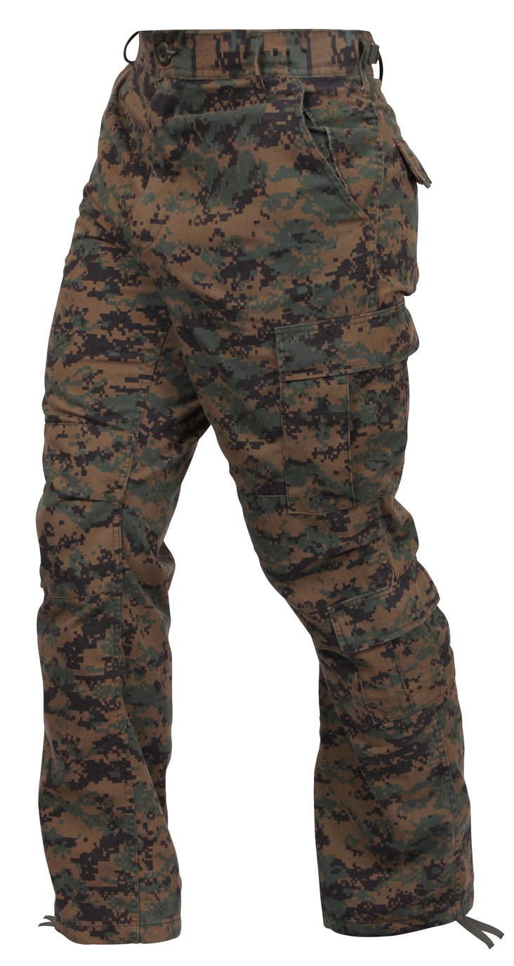 Rothco Vintage Accent Paratrooper Fatigues