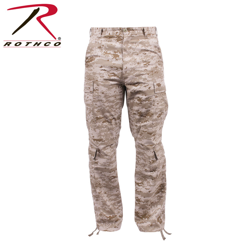 Rothco Vintage Accent Paratrooper Fatigues