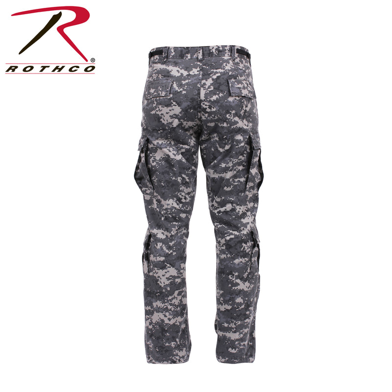 Rothco Vintage Accent Paratrooper Fatigues