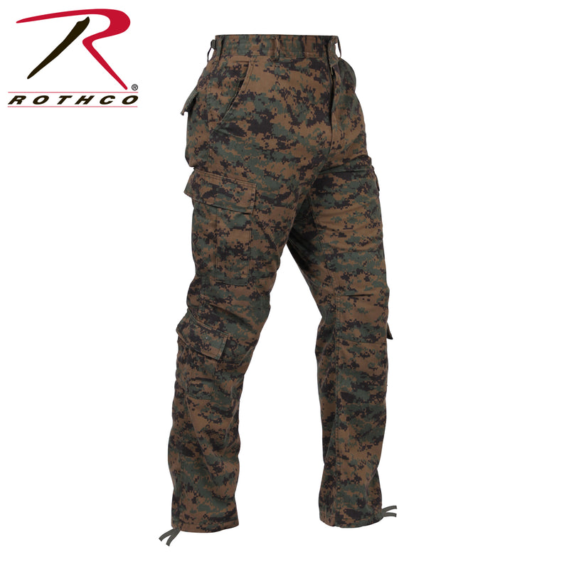 Rothco Vintage Accent Paratrooper Fatigues