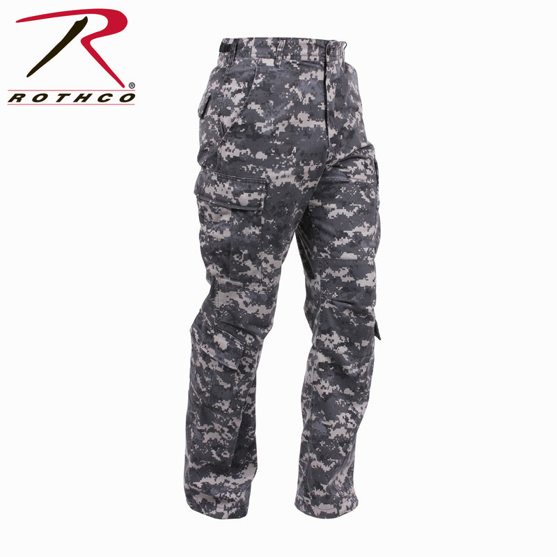 Rothco Vintage Accent Paratrooper Fatigues