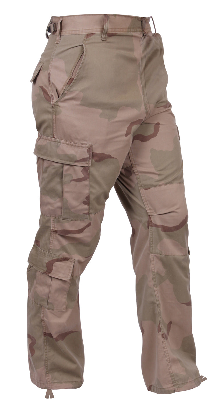 Rothco Vintage Accent Paratrooper Fatigues