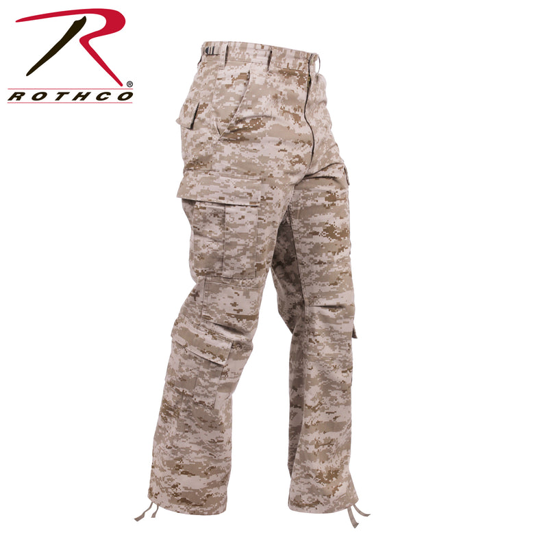 Rothco Vintage Accent Paratrooper Fatigues