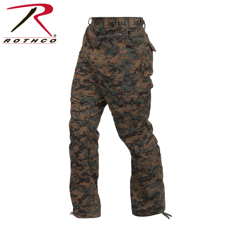 Rothco Vintage Accent Paratrooper Fatigues