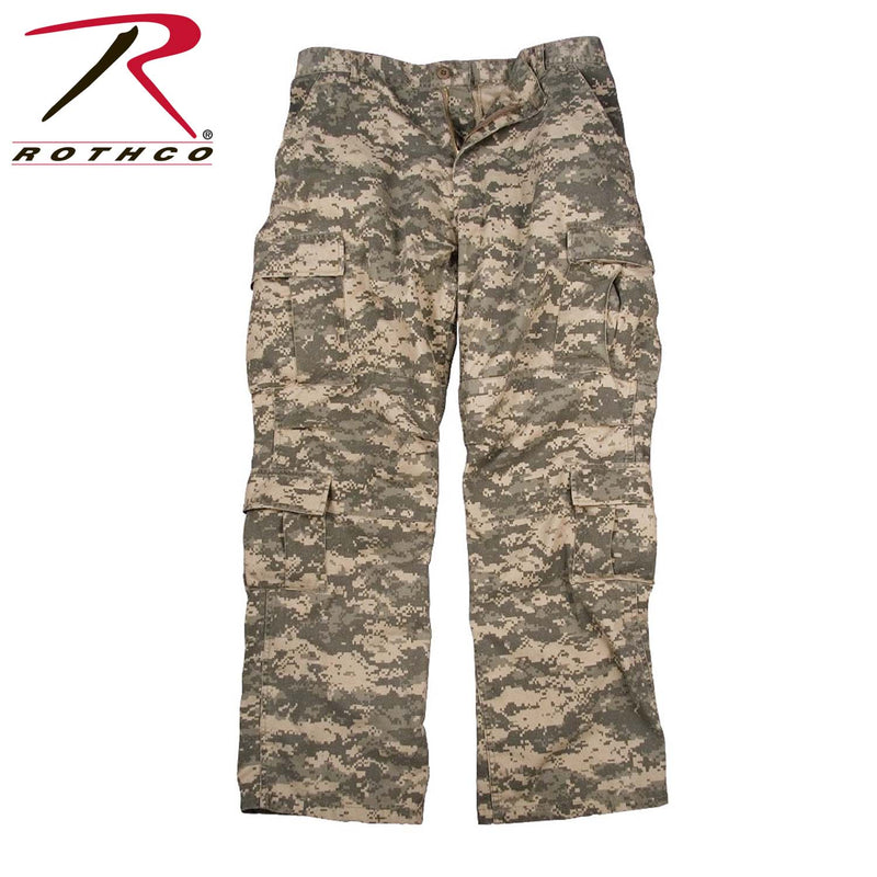 Rothco Vintage Accent Paratrooper Fatigues