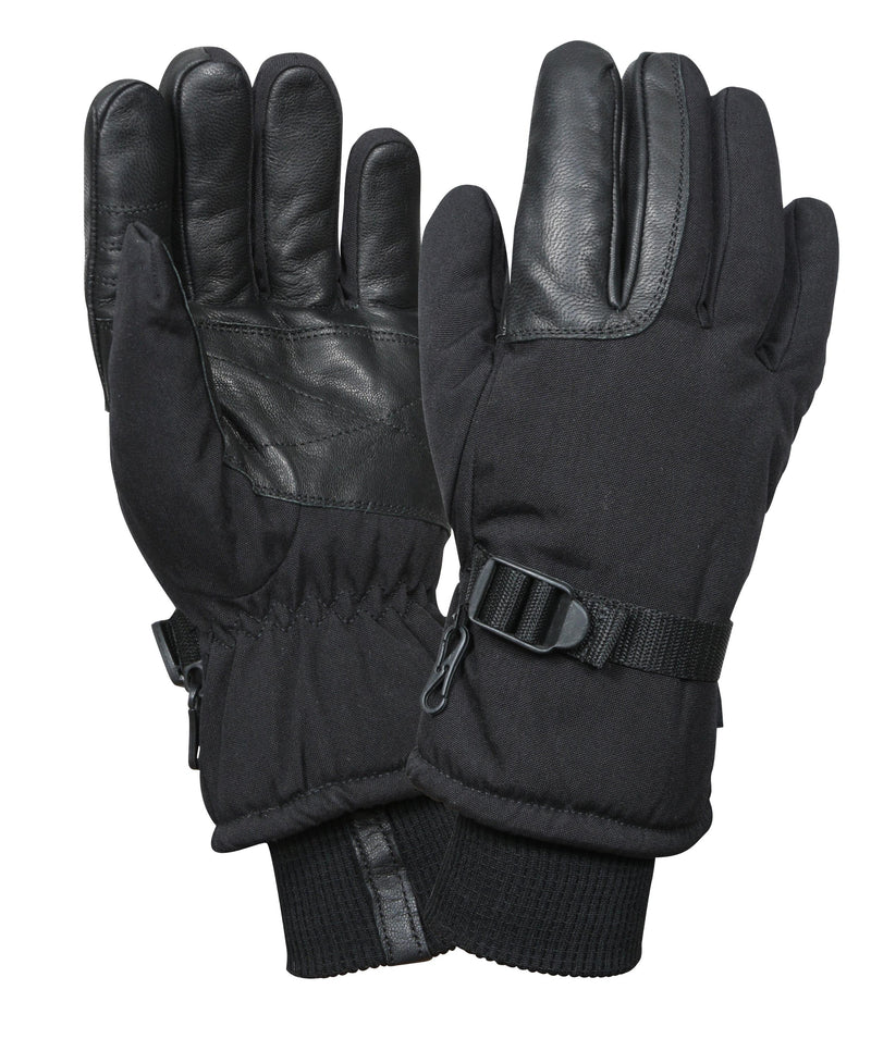 Rothco Cold Weather Military Gloves