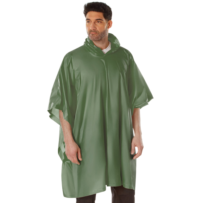 Rothco Ponchos