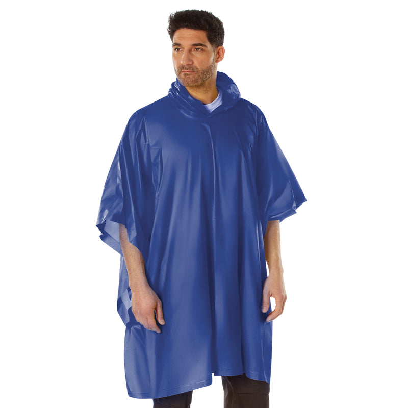 Rothco Ponchos