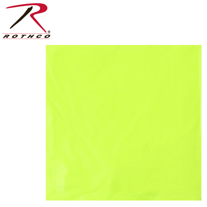 Rothco Poncho