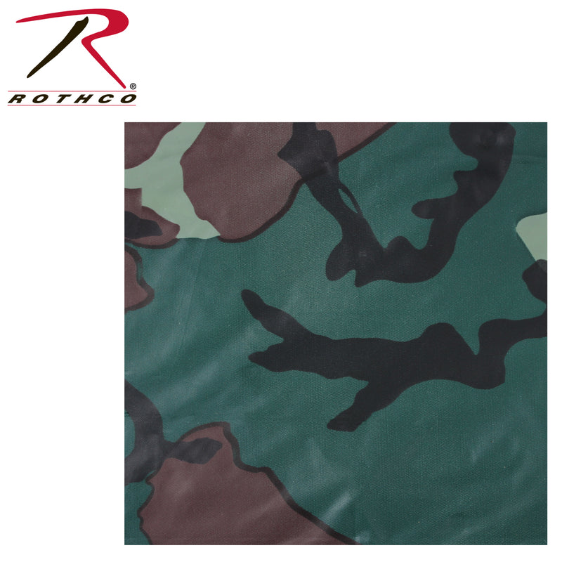 Rothco Poncho