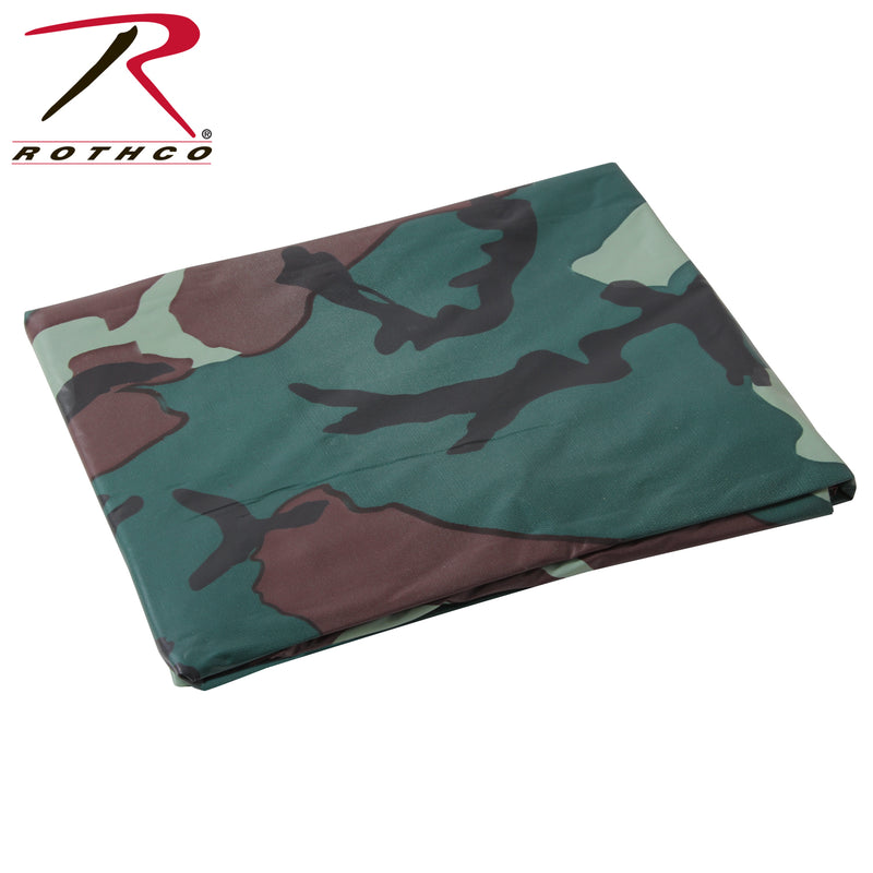 Rothco Poncho