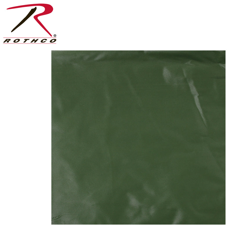 Rothco Poncho