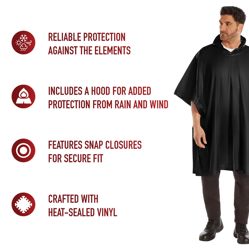Rothco Poncho