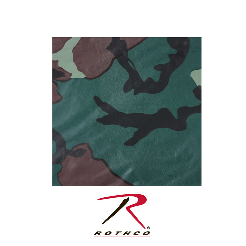 Rothco Poncho