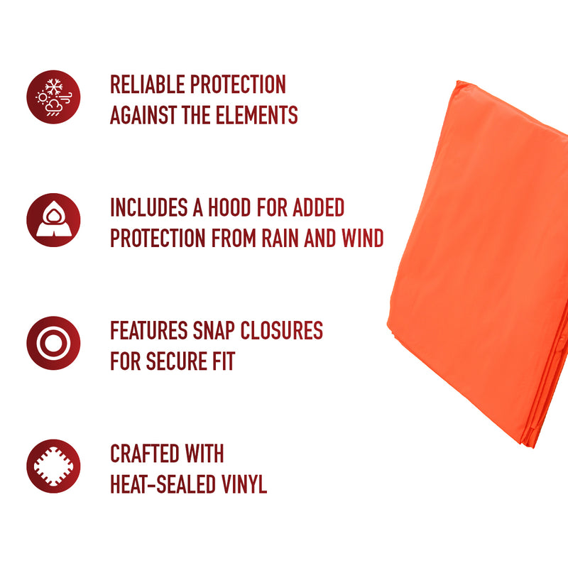 Rothco Poncho