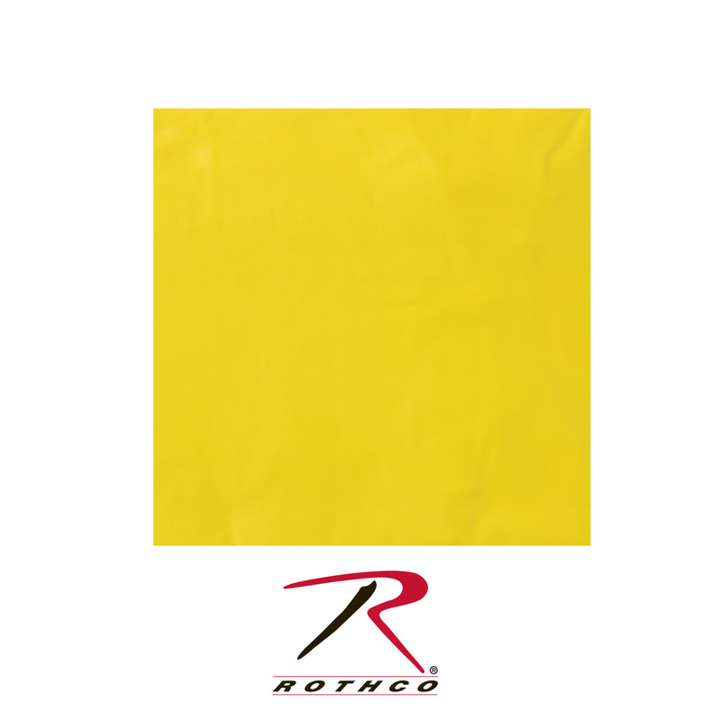 Rothco Poncho