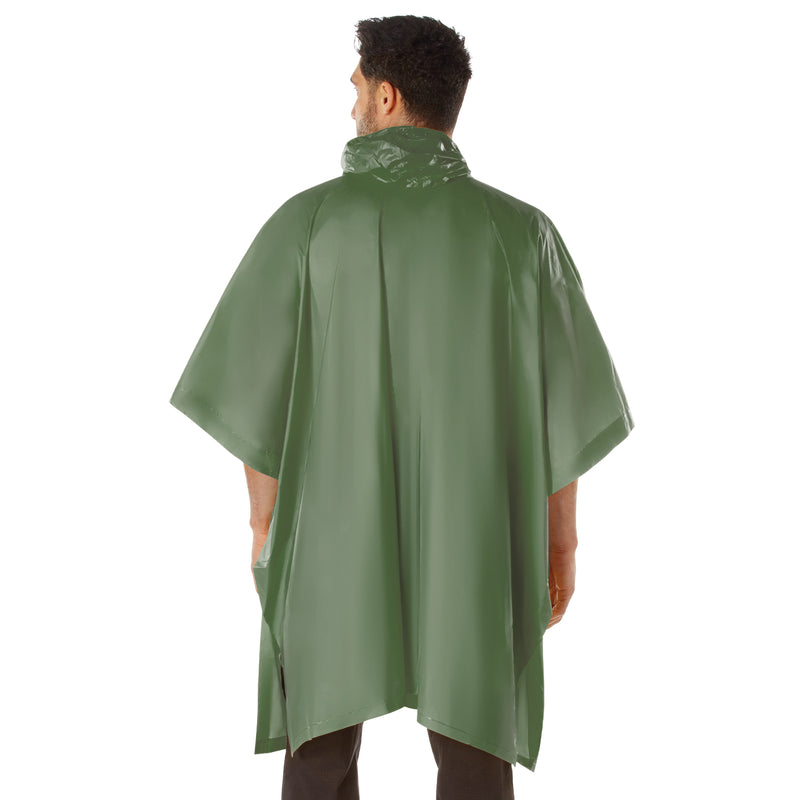 Rothco Ponchos