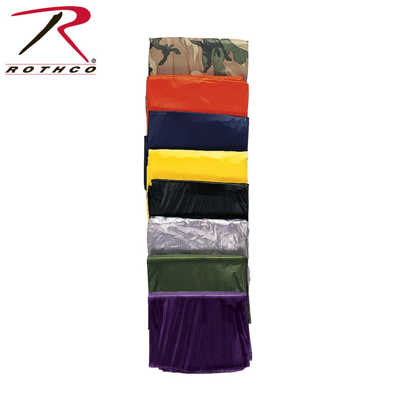 Rothco Poncho