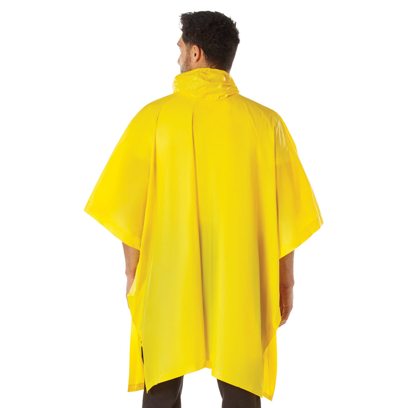 Rothco Ponchos