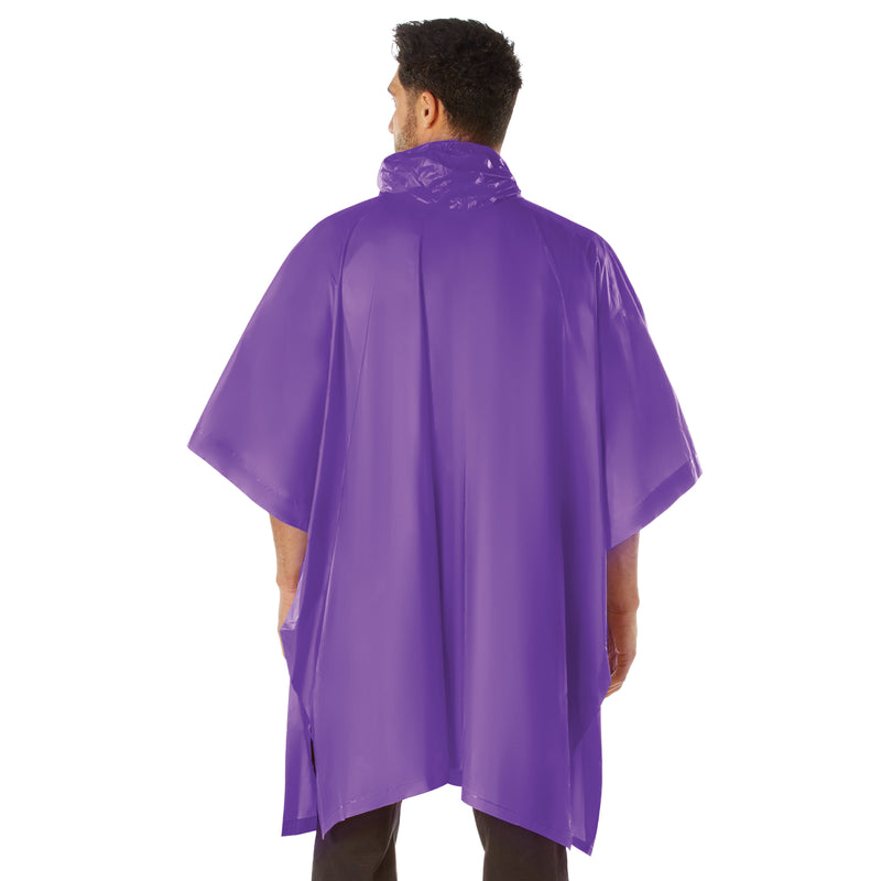 Rothco Ponchos