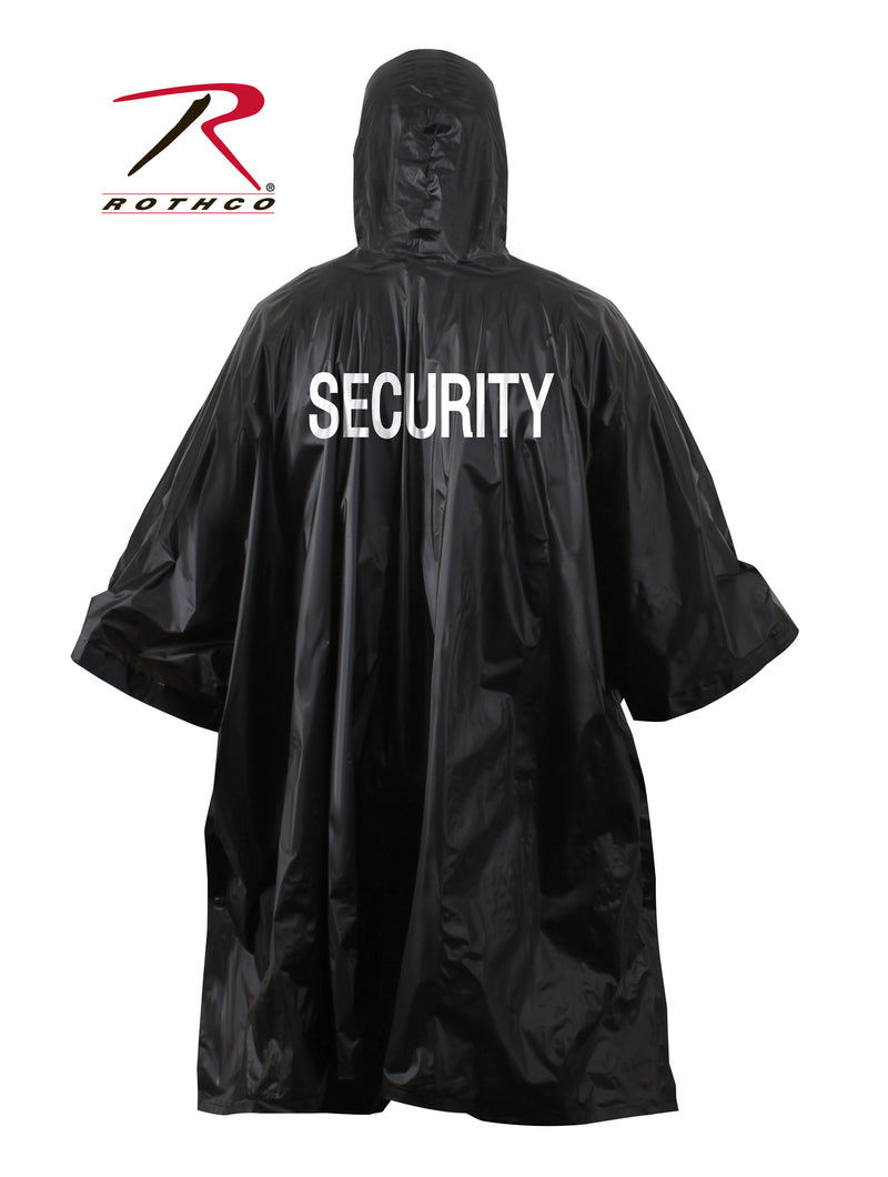 Rothco Poncho