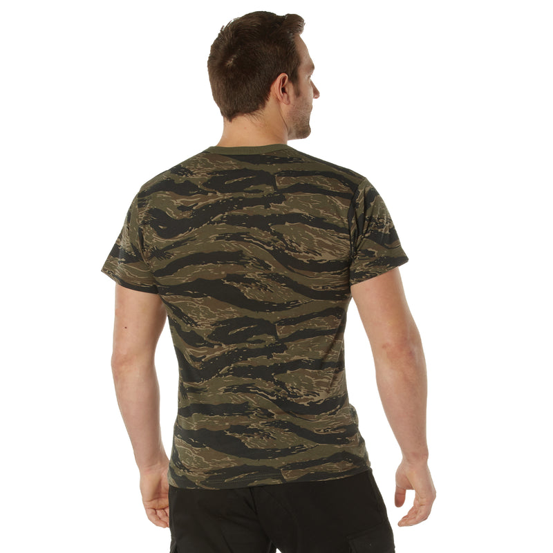Rothco Pocket T-Shirt