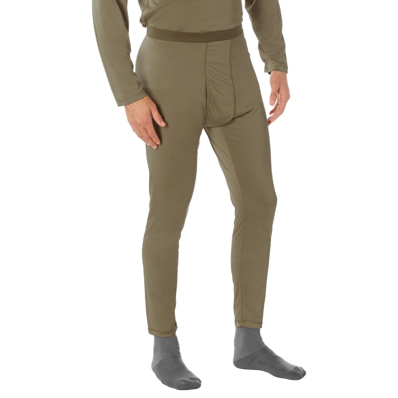 Rothco Gen III Silk Weight Bottoms