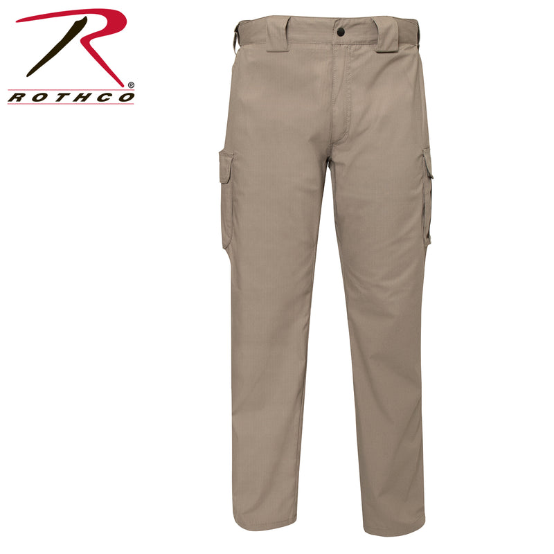 Rothco Tactical 10-8 Lightweight Field Pants