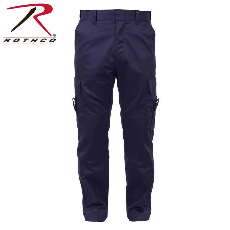 Rothco Deluxe EMT (Emergency Medical Technician) Paramedic Pants