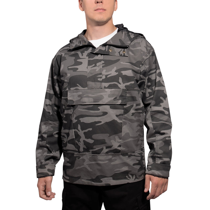 Rothco Anorak Parka