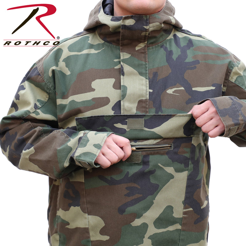 Rothco Anorak Parka