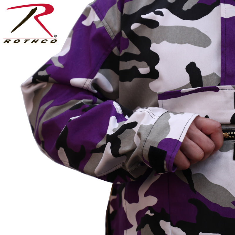 Rothco Anorak Parka