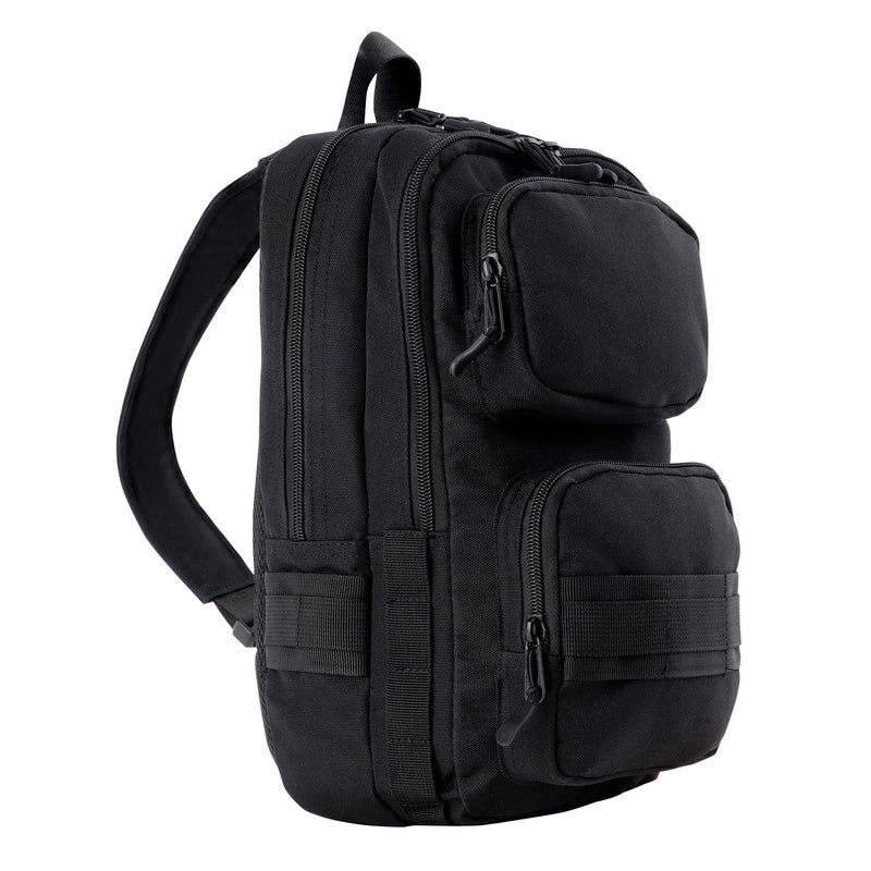 Tactical Traveler Bag Collection