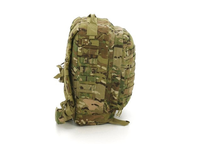 Rothco MOLLE II 3-Day Assault Pack