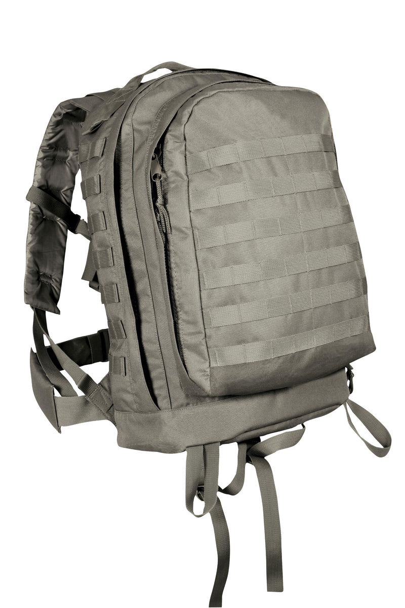 Rothco MOLLE II 3-Day Assault Pack