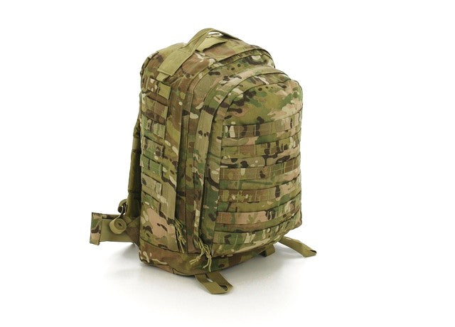 Rothco MOLLE II 3-Day Assault Pack