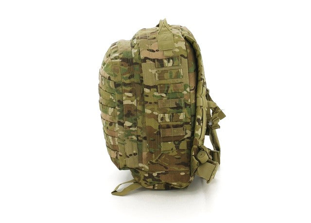 Rothco MOLLE II 3-Day Assault Pack