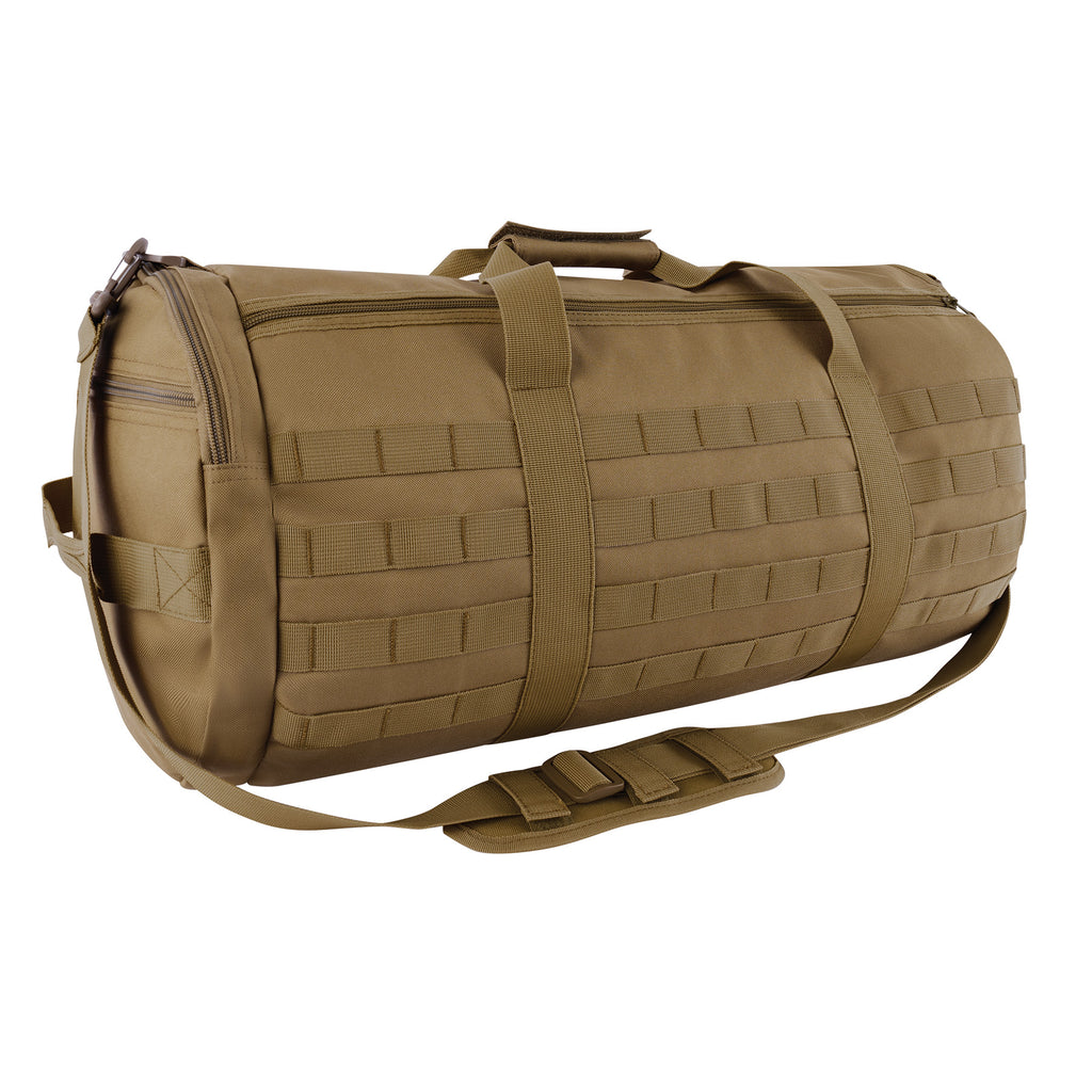 Rothco Tactical Traveler Duffle Bag