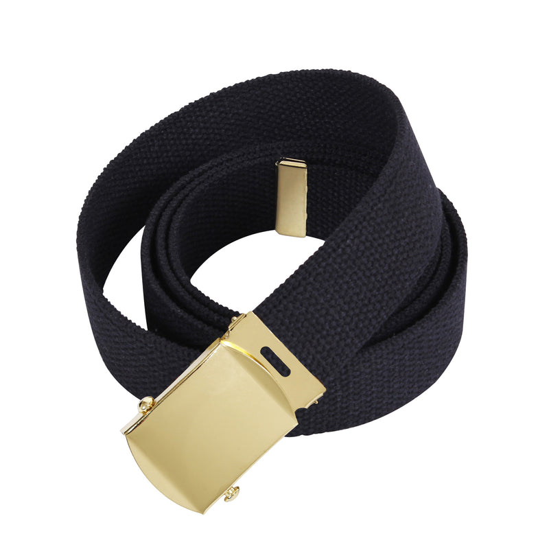 Rothco Military Web Belts -  54 Inches Long