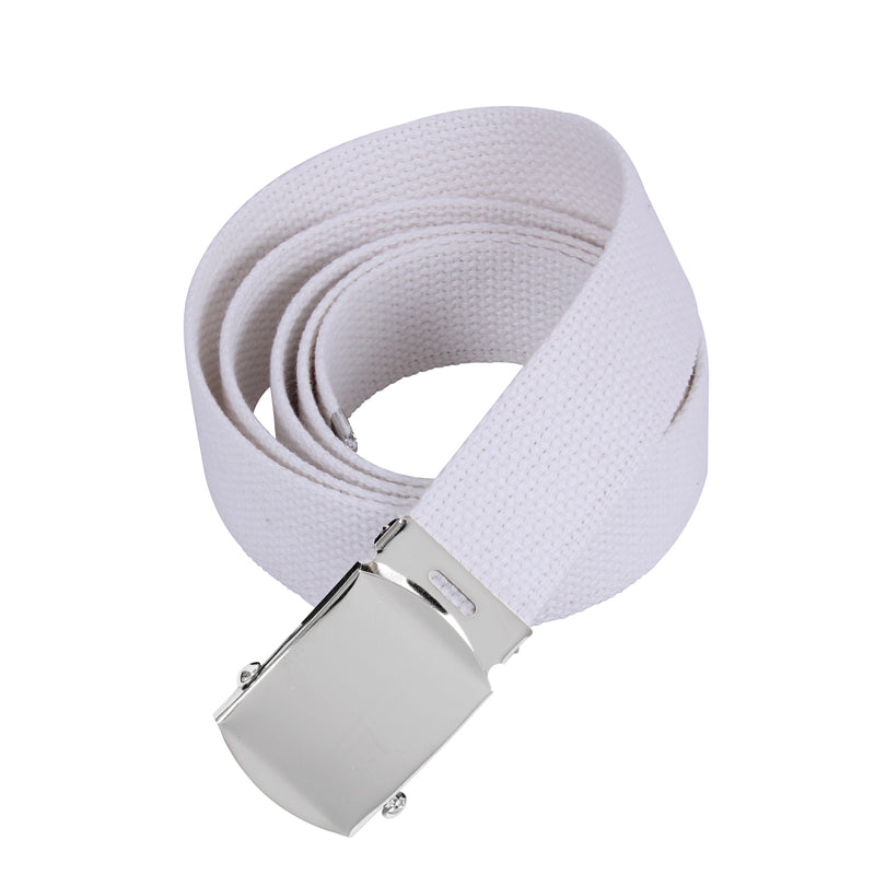 Rothco Military Web Belts -  54 Inches Long