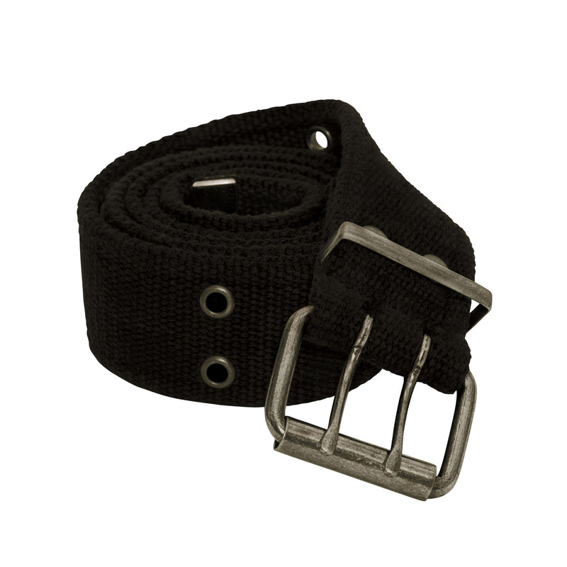 Rothco Vintage Double Prong Buckle Belt