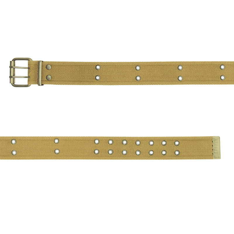 Rothco Vintage Double Prong Buckle Belt