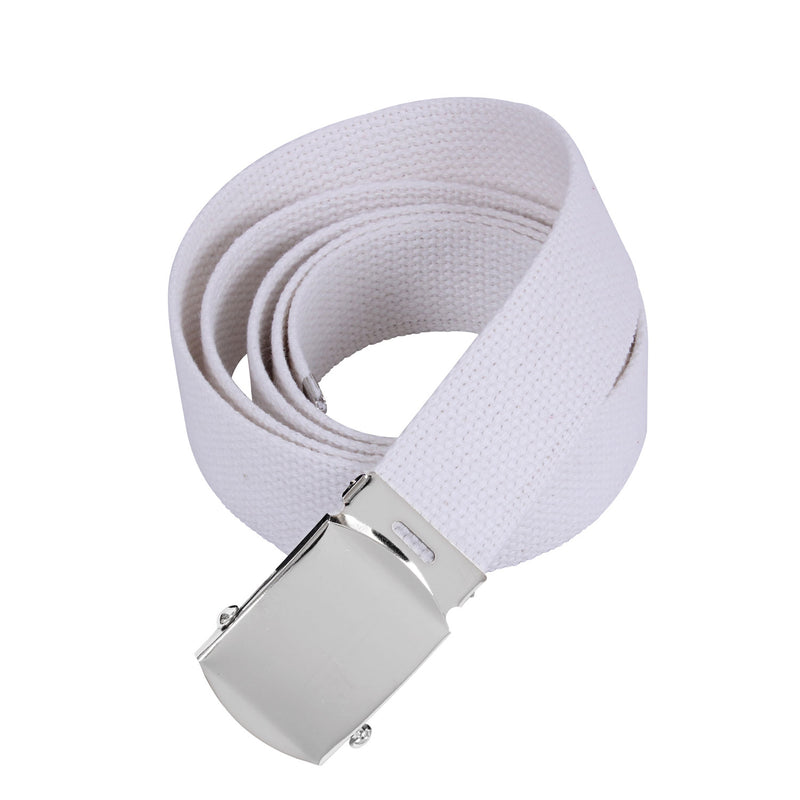 Rothco Military Web Belts - 44 Inches Long