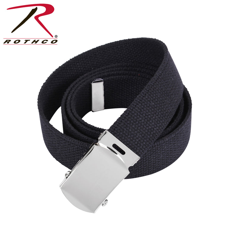 Rothco Military Web Belts - 44 Inches Long