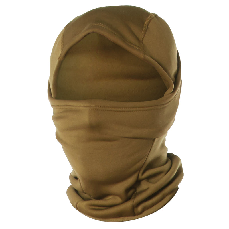 Rothco Hinged Helmet Liner Balaclava